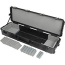 SKB 3I-5616-TKBD ISERIES CASE CLAVE 88 NOTE - étroite