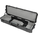 SKB 3I-5616-TKBD ISERIES CASE CLAVE 88 NOTE - étroite