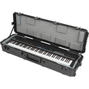 SKB 3I-5616-TKBD ISERIES CASE CLAVE 88 NOTE - étroite