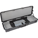 SKB 3I-6018-TKBD ISERES CASE CLAVE 88 NOTE - NORME
