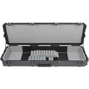 SKB 3I-6018-TKBD ISERES CASE CLAVE 88 NOTE - NORME
