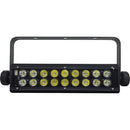 Blizzard Lighting SnowBlind 18x1W CW LED Strobe FX Strobe/Blinder Luminaire