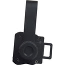 Blizzard Lighting SnowBlind 18x1W CW LED Strobe FX Strobe/Blinder Luminaire