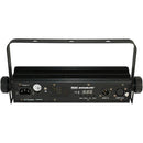 Blizzard Lighting SnowBlind 18x1W CW LED Strobe FX Strobe/Blinder Luminaire