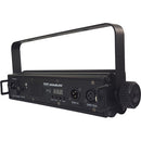 Blizzard Lighting SnowBlind 18x1W CW LED Strobe FX Strobe/Blinder Luminaire