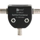 RF Venue 2X1SPLIT Passive Splitter/Combiner (10 to 1000 MHz)