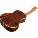 Ukulélé de concert Cordoba 15CB Bocote - Satin 
