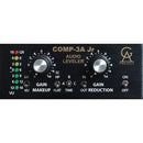 Golden Age Project COMP-3A JR Vintage-Style Compressor - Red One Music