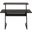 Station de travail Ultimate Support JS-SW300 JamStands Studio - Noir