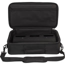 Ultimate Support JS-PB200 JamStands Compact Pedalboard