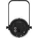 Chauvet Pro OVATION-H265WW-B Led House Light (Black) - Red One Music