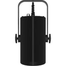 Chauvet Pro OVATION-H265WW-B Led House Light (Black) - Red One Music