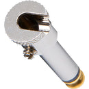 Kit de câble de pédalboard sans soudure Boss BCK-2 (2 connecteurs, câble 2 ')