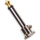 Kit de câble de pédalboard sans soudure Boss BCK-2 (2 connecteurs, câble 2 ')