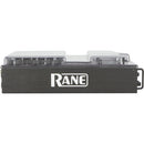 Decksaver DS-PC-RANE72 Cover for Rane Seventy-Two and Seventy-Two MK2 Mixer