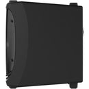 Mackie DLM12 12" Powered Loudspeaker 2000W - Red One Music