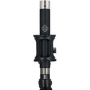 Telefunken M61 Small-Diaphragm FET Condenser Microphone - Omnidirectional