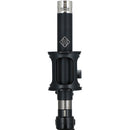 Microphone à condensateur à petite membrane Telefunken M62 FET - Hypercardioïde