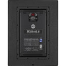 RCF TTS-18-A-II Caisson de basses actif haute puissance 2 800 W - 18"