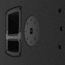 RCF TTS-18-A-II Caisson de basses actif haute puissance 2 800 W - 18"