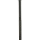 Sennheiser MKH 418-S - M/S Stereo Shotgun Microphone - Red One Music