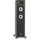 JBL STAGE A180 Enceinte sur pied simple (Noir) 