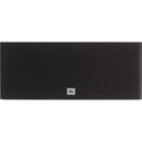 JBL STAGE A125C 2-Way Center Channel Speaker (Black)