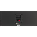 JBL STAGE A125C 2-Way Center Channel Speaker (Black)