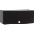 JBL STAGE A125C 2-Way Center Channel Speaker (Black)