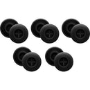 Sennheiser Embouts en silicone pour IE 40 PRO - Moyen, 5 paires 
