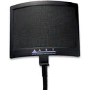 ART M-WS Deluxe Metal Wind Screen