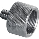 On-Stage MA-125 Mic Screw Adapter