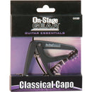 On-Stage GA300 Classical Guitar Capo