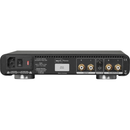 SPL PHONOS RIAA Préamplificateur Phono avec Technologie VOLTAiR - Noir 