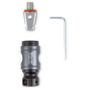 Rycote 185801 Système de libération rapide PCS-Boom