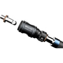 Rycote 185801 Système de libération rapide PCS-Boom