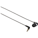 Williams AV EAR 041 Single In-Ear Isolation Earphone