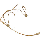 Sennheiser HSP 2-EW-3 Microphone serre-tête (Beige) 