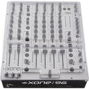 Decksaver DS-PC-XONE96 Allen & Heath XONE:96 Cover