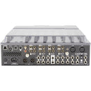 Decksaver DS-PC-XONE96 Allen & Heath XONE:96 Cover
