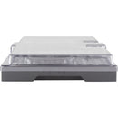 Decksaver DSLE-PC-DDJ400 Pioneer DDJ-400 Cover for Pioneer DDJ-400 Controllers