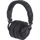 Casque de contrôle supra-auriculaire Dexibell DX HF7