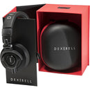 Casque de contrôle supra-auriculaire Dexibell DX HF7