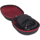 Casque de contrôle supra-auriculaire Dexibell DX HF7