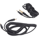 Casque de contrôle supra-auriculaire Dexibell DX HF7