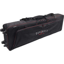 Dexibell DX BAGS1 Sac rembourré avec sangles de sac à dos pour VIVO S1