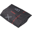 Dexibell DX BAGS1 Sac rembourré avec sangles de sac à dos pour VIVO S1