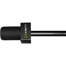 Lewitt INTERVIEWER Omnidirectional Interview Microphone