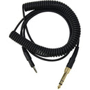 Tascam TH-07 High Definition Over Ear Headphones - Red One Music