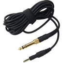 Tascam TH-07 High Definition Over Ear Headphones - Red One Music